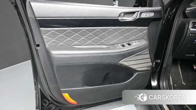 Hyundai Palisade id 4444726 из Кореи 16
