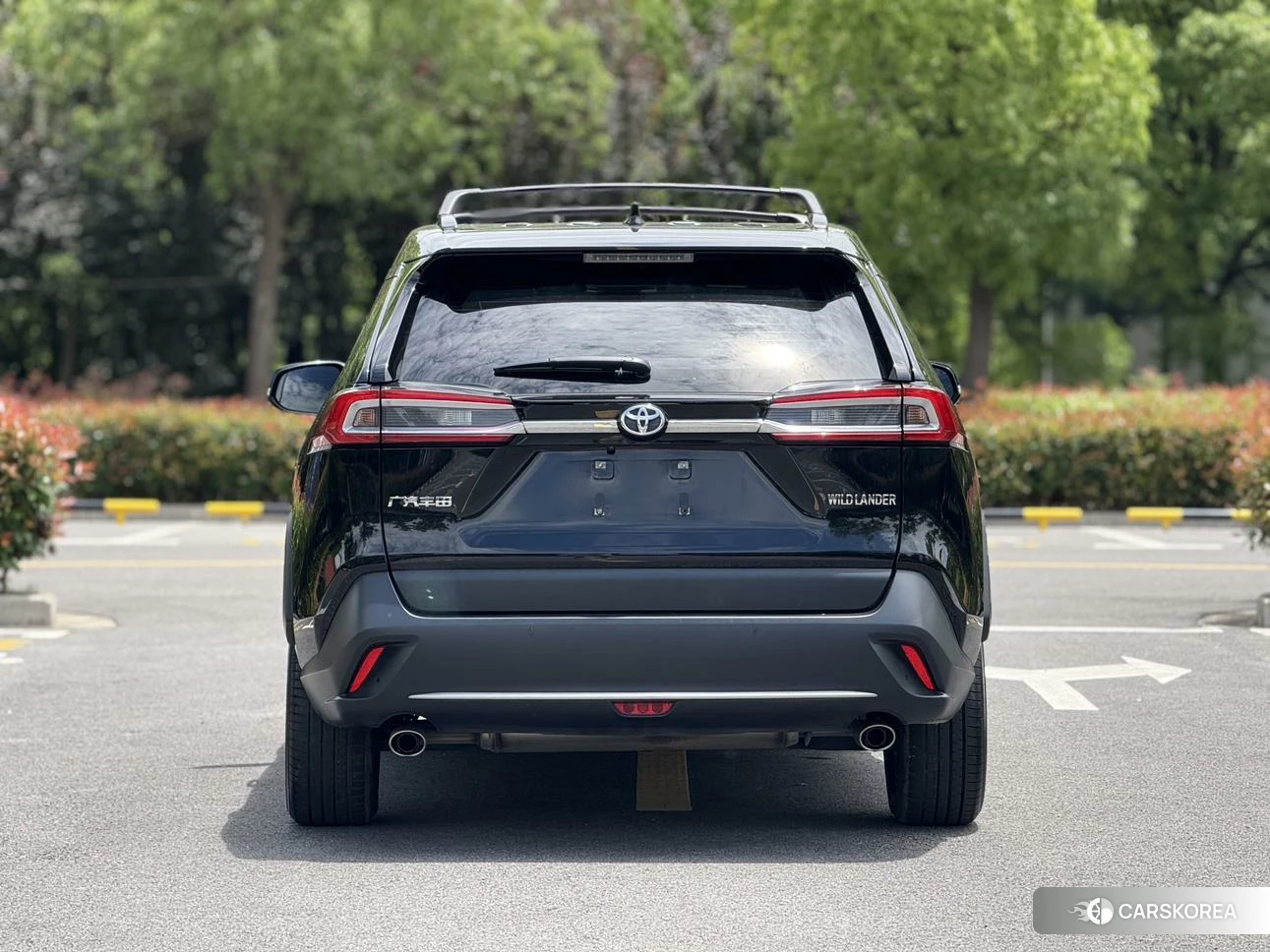 Toyota Wilanda id 4407254 из Китая 16