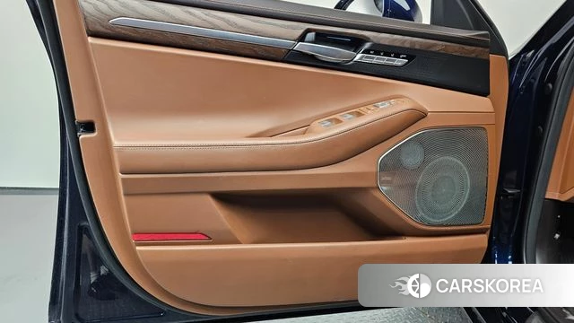 Genesis G90 id 4770089 из Кореи 16
