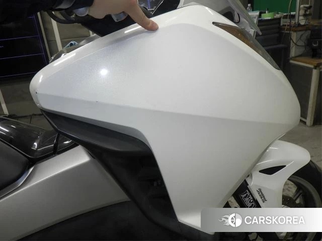 Honda NC700 INTEGRA id 3948297 из Японии 16