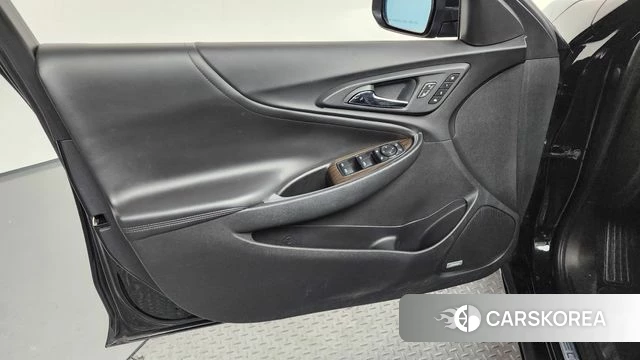 Chevrolet (GM Daewoo) All New Malibu id 4233040 из Кореи 16