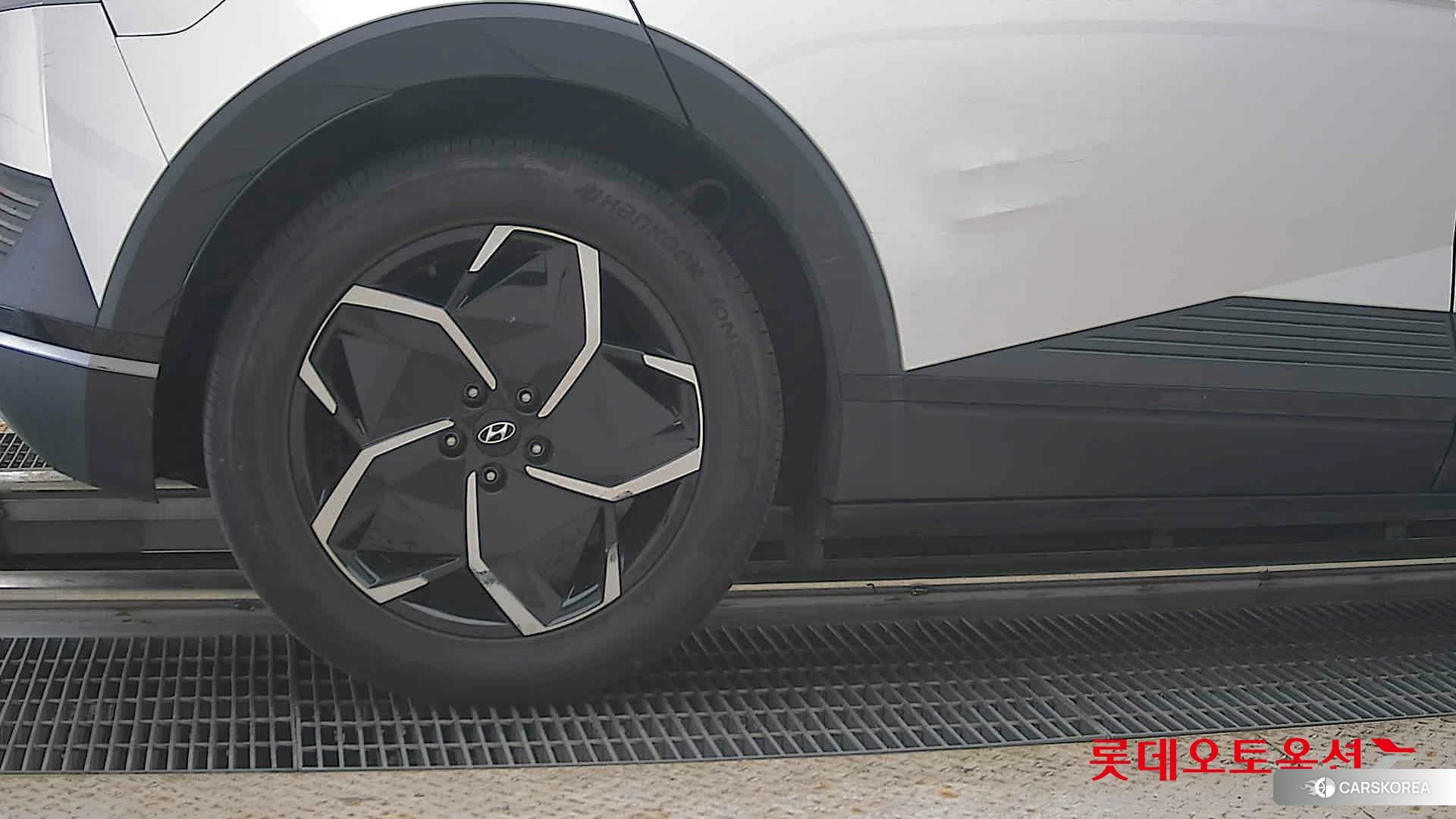 Hyundai IONIQ 5 id 4669149 из Кореи 16
