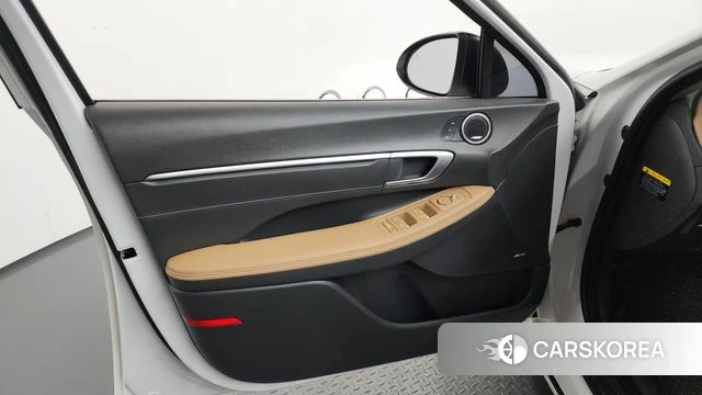 Hyundai Sonata (DN8) id 4471264 из Кореи 16