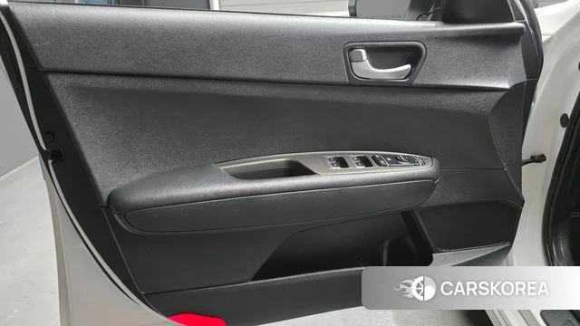 Kia The New K5 2nd generation id 4698569 из Кореи 16
