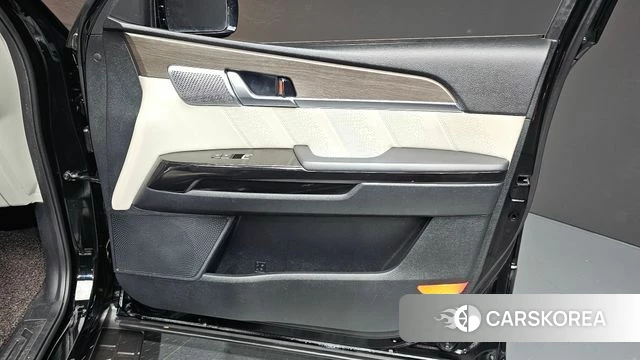 Kia Mohave Master id 4775875 из Кореи 16