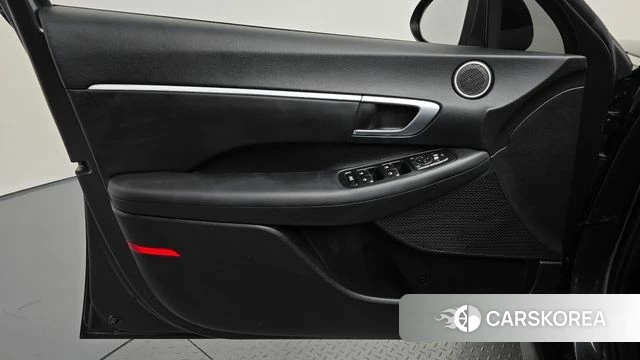 Hyundai Sonata (DN8) id 4397466 из Кореи 16
