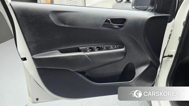 Kia Morning Urban (JA) id 4389143 из Кореи 16