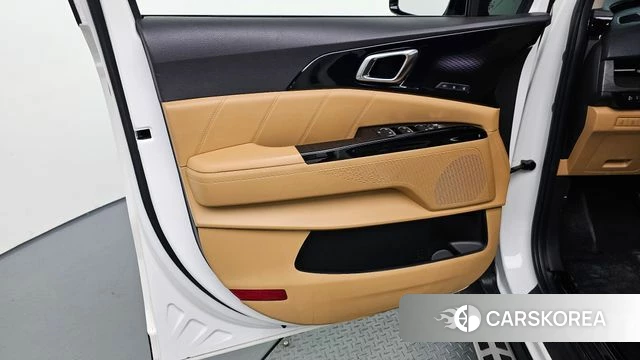 Kia Carnival 4th generation id 4429346 из Кореи 16