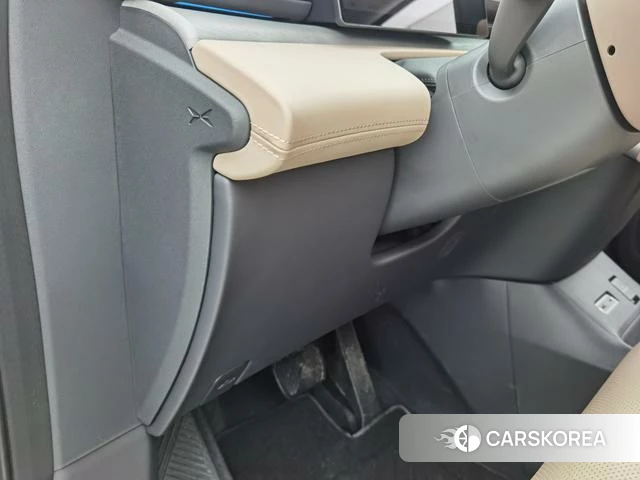 Xiaopeng Motors Xiaopeng X9 id 3945133 из Китая 16