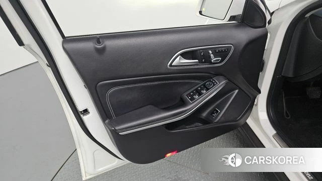 Mercedes-Benz GLA-Class X156 id 4543210 из Кореи 16