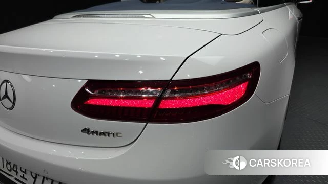 Mercedes-Benz E-Class W213 id 4775645 из Кореи 16