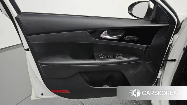 Kia The New K3 2nd generation id 4608723 из Кореи 16