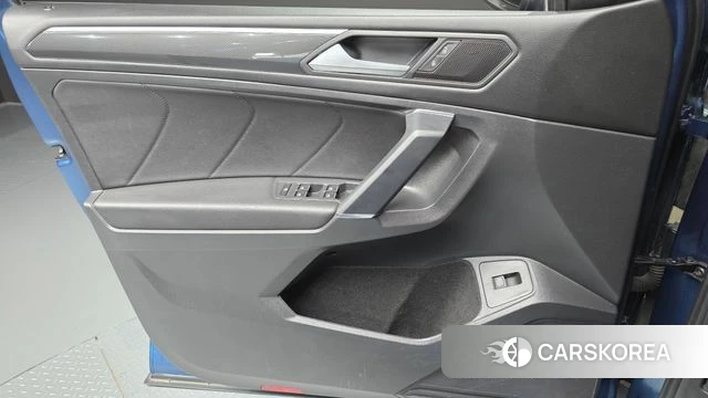 Volkswagen Tiguan Allspace id 4530172 из Кореи 16