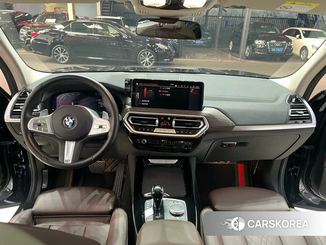 BMW X3 id 4393481 из Китая 16
