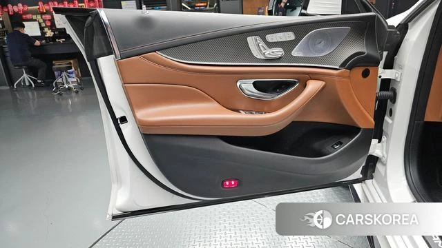 Mercedes-Benz AMG GT id 4784900 из Кореи 16