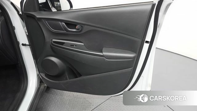 Hyundai Kona id 4471004 из Кореи 16