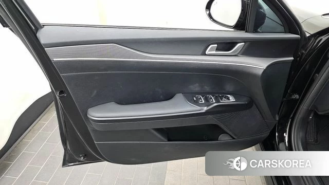 Kia K5 3rd generation id 4725772 из Кореи 16