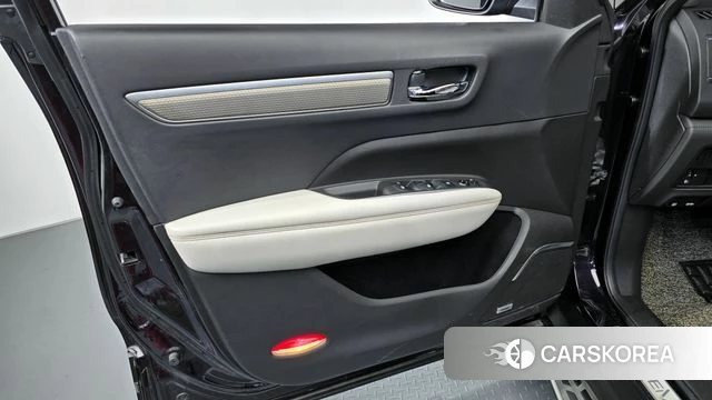 Renault Korea (Samsung) The New QM6 id 4203385 из Кореи 16