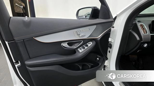 Mercedes-Benz EQC N293 id 4284099 из Кореи 16