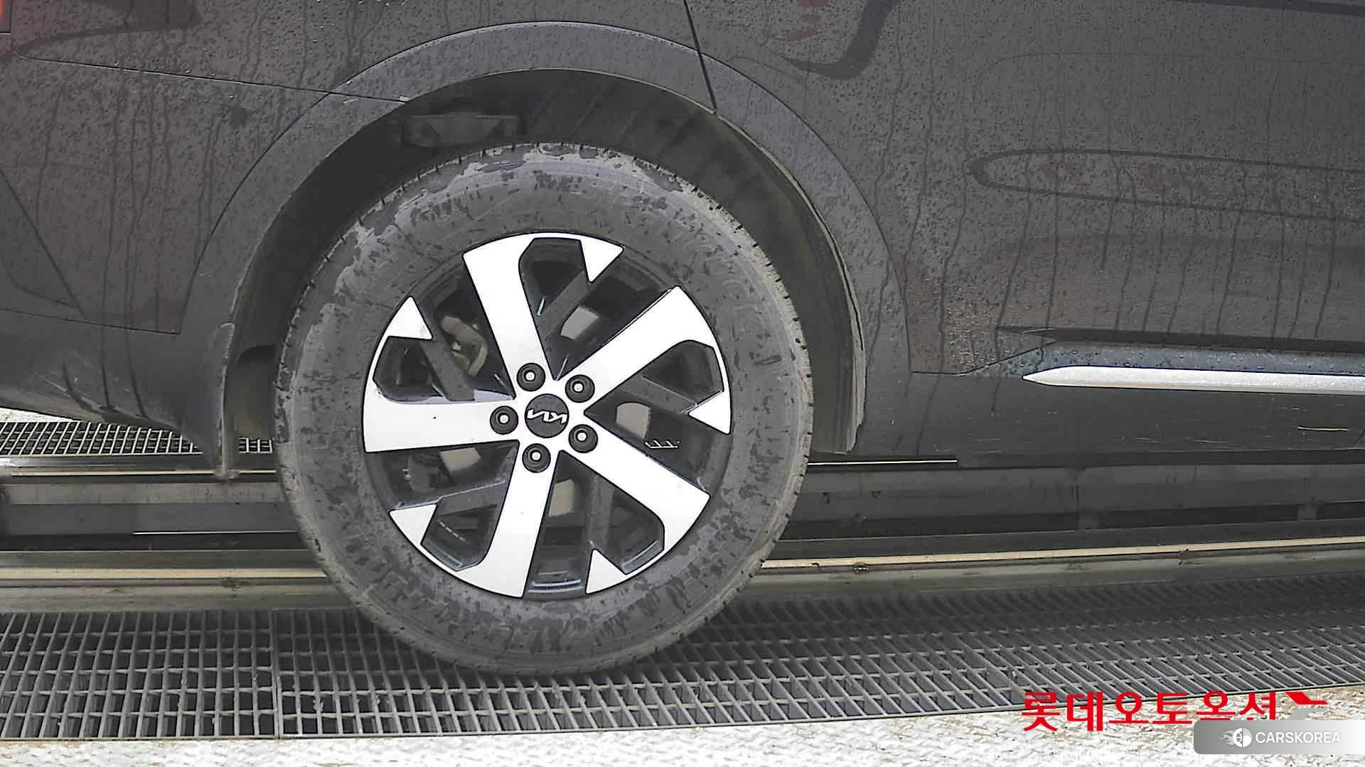 Kia Sorento id 4289447 из Кореи 16