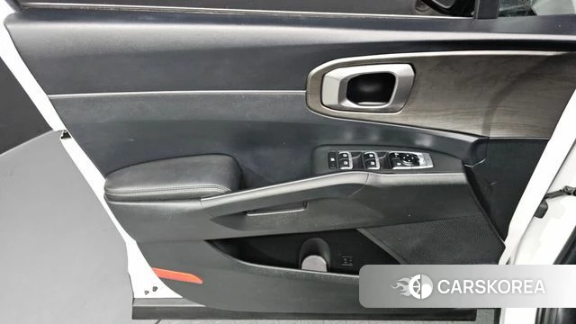 Kia The New Sorento 4th Generation id 4280860 из Кореи 16