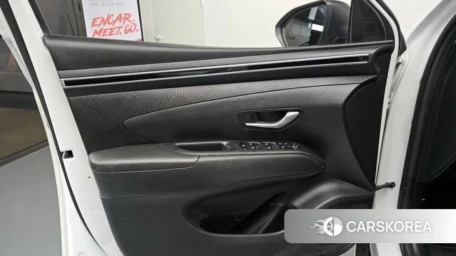 Hyundai Tucson (NX4) id 4201290 из Кореи 16