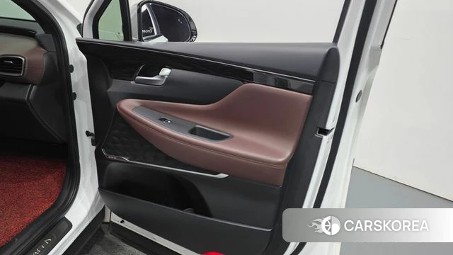 Hyundai Santa Fe TM id 4325513 из Кореи 16