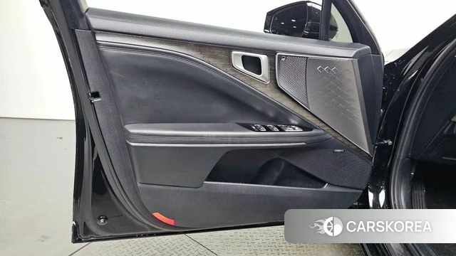 Kia K8 id 4434163 из Кореи 16