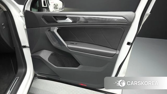 Volkswagen Tiguan second Generation id 4759777 из Кореи 16