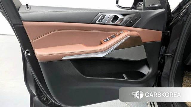 BMW X5 (G05) id 4195756 из Кореи 16