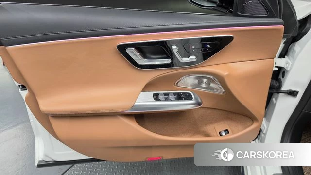 Mercedes-Benz E-Class W214 id 4681400 из Кореи 16