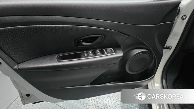 Renault Korea (Samsung) SM3 Neo id 4318336 из Кореи 16
