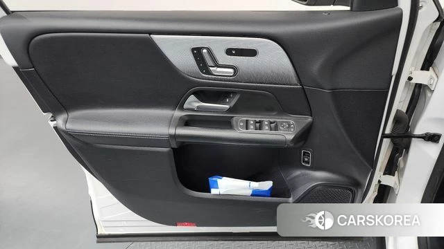 Mercedes-Benz GLB-Class X247 id 4481906 из Кореи 16