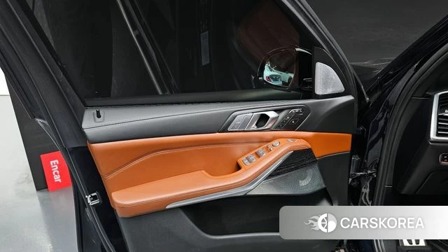 BMW X7 (G07) id 4224258 из Кореи 16