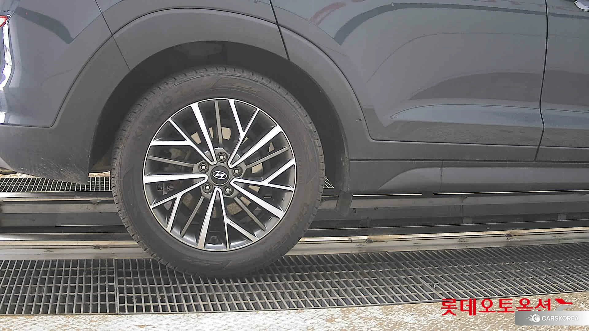 Hyundai Tucson id 3875785 из Кореи 16