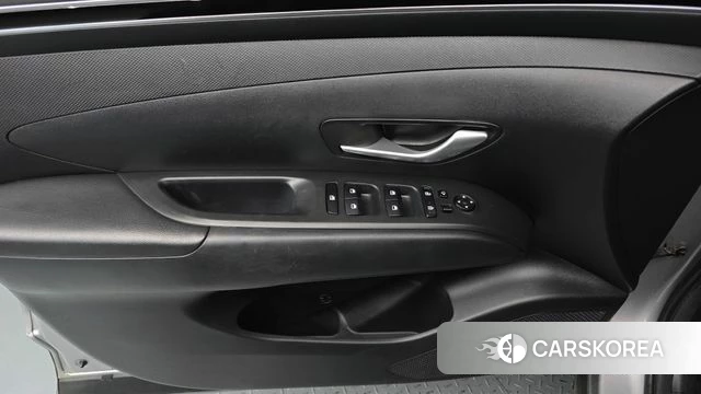 Hyundai Tucson (NX4) id 4517279 из Кореи 16