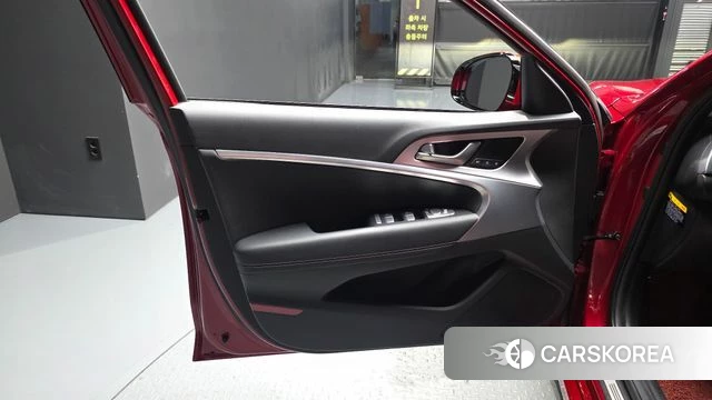 Genesis G70 id 4563033 из Кореи 16