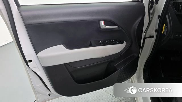 Kia The New Kia Ray id 4336959 из Кореи 16