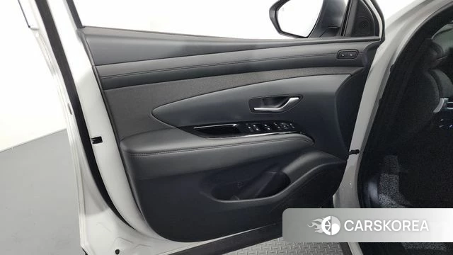 Hyundai The New Tucson (NX4) id 4200580 из Кореи 16