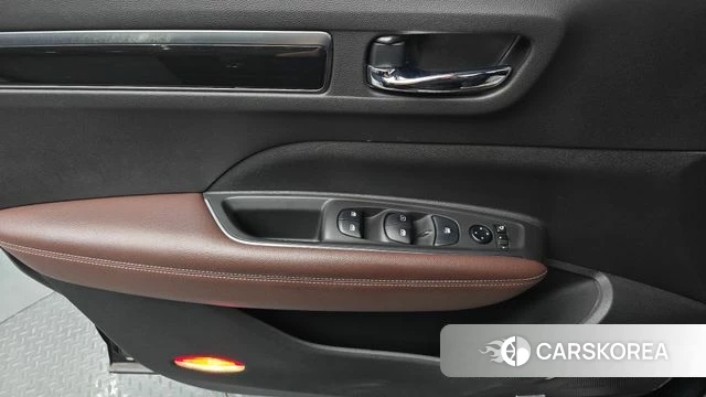 Renault Korea (Samsung) QM6 id 4689444 из Кореи 16