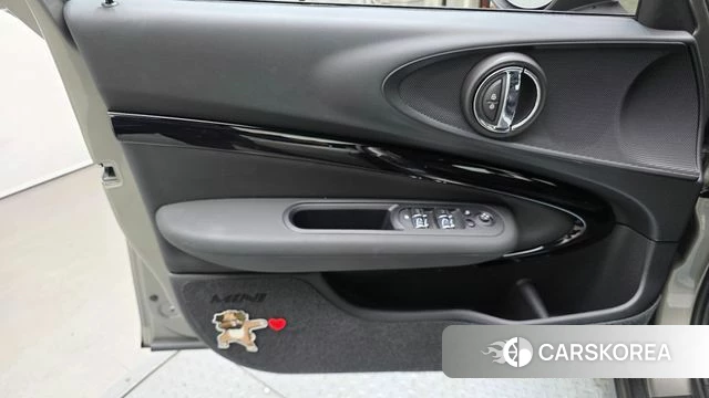 Mini Cooper Clubman id 4785097 из Кореи 16