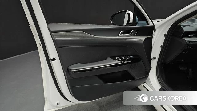 Kia The New K5 3rd generation id 4590230 из Кореи 16