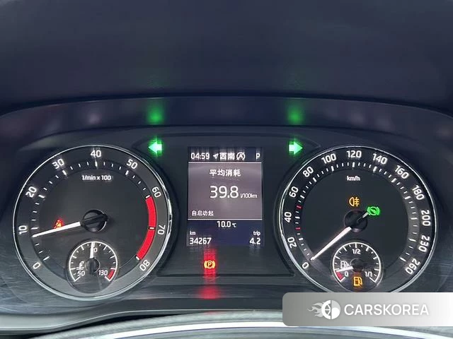 Skoda Octavia id 4392093 из Китая 16