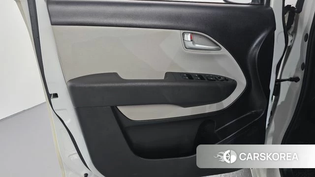 Kia The New Ray id 4750079 из Кореи 16