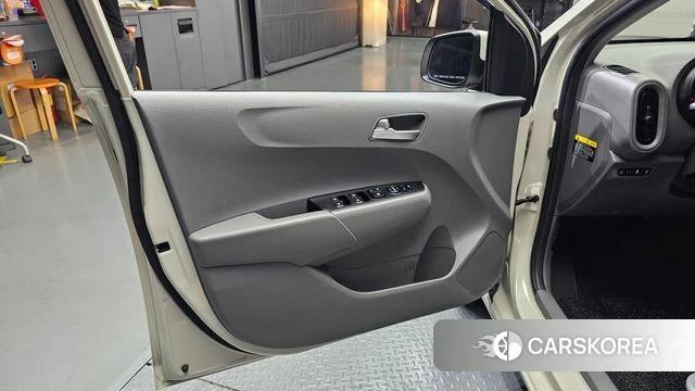 Kia Morning Urban (JA) id 4396630 из Кореи 16
