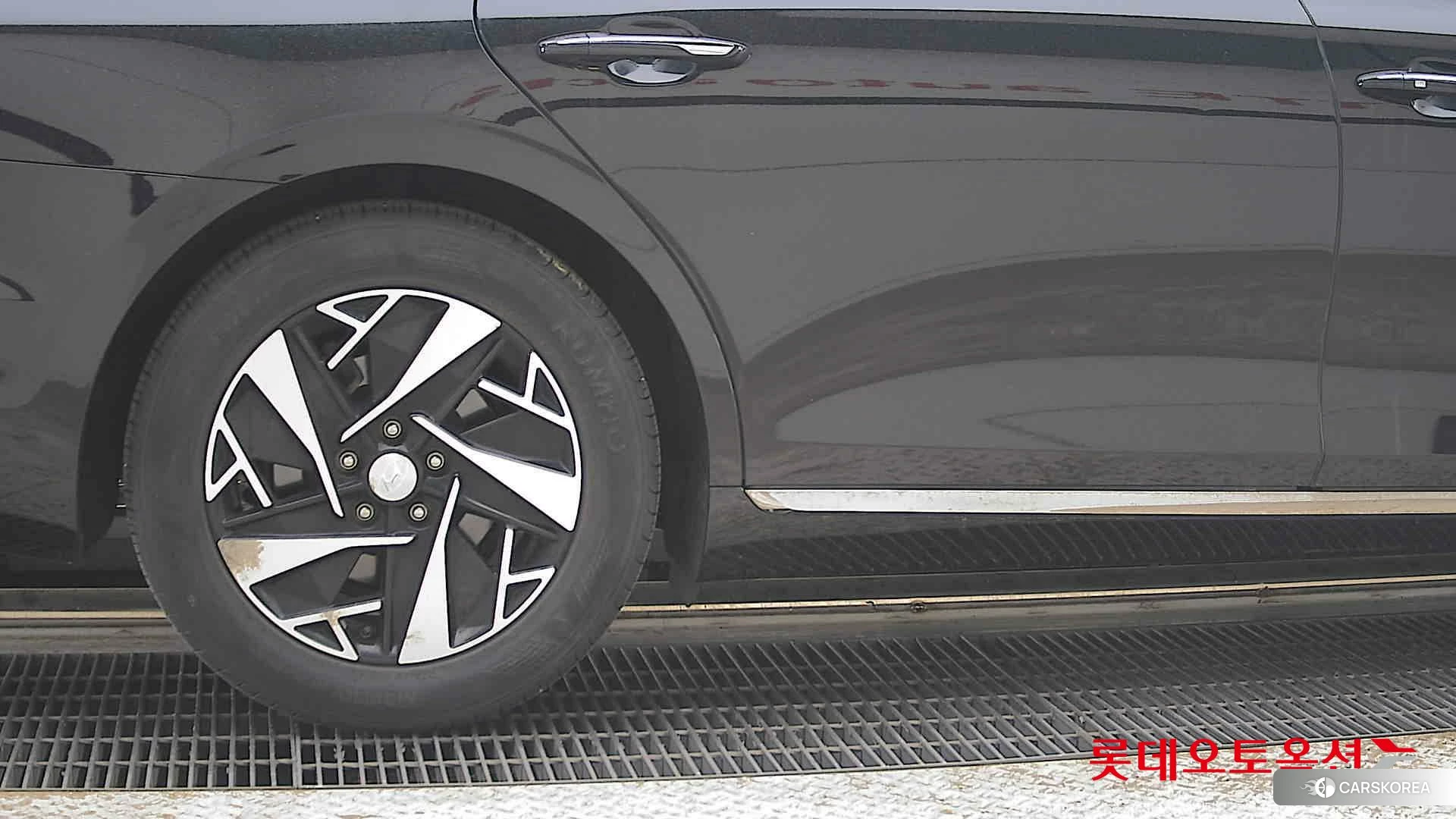 Hyundai Grandeur Hybrid id 4289364 из Кореи 16