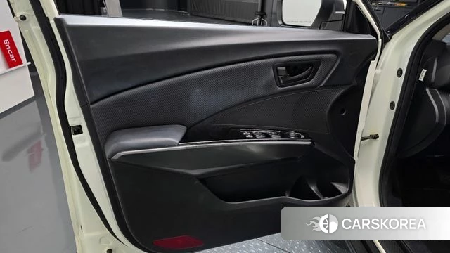 Ssangyong Berry New Tivoli id 4519855 из Кореи 16