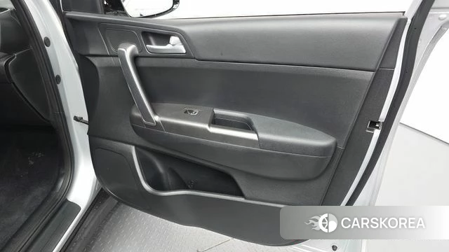Kia Sportage The Bold id 4609537 из Кореи 16