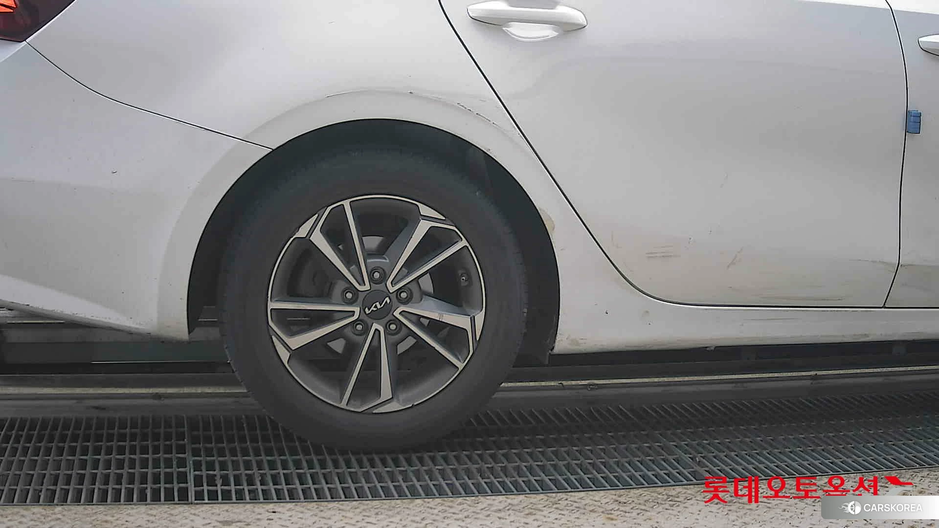 Kia K3 id 4504341 из Кореи 16