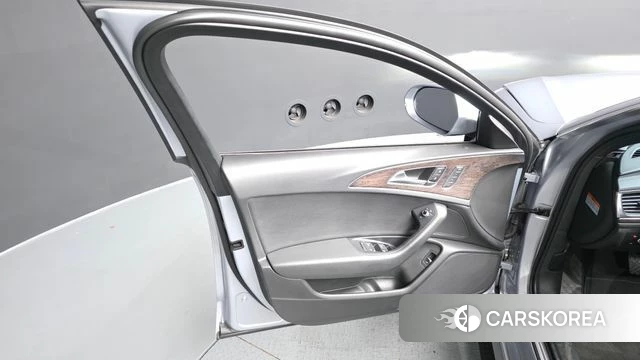 Audi New A6 id 4626310 из Кореи 16